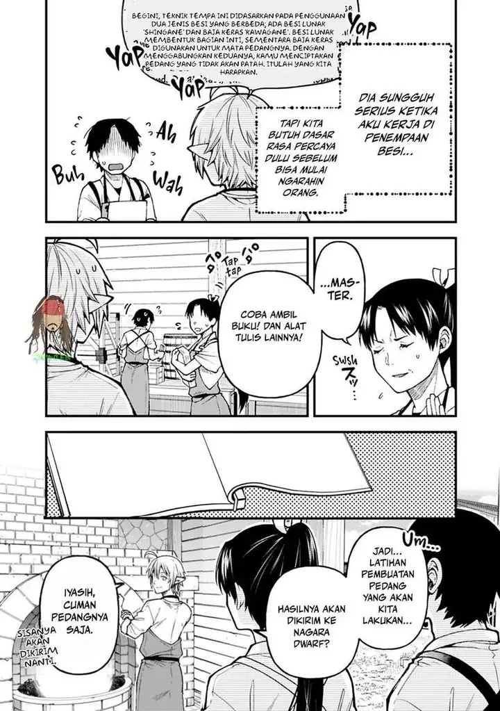 image-komik-tensei-shite-high-elf-ni-narimashitaga-slow-life-wa-120-nen-de-akimashita-chapter-42-25/31
