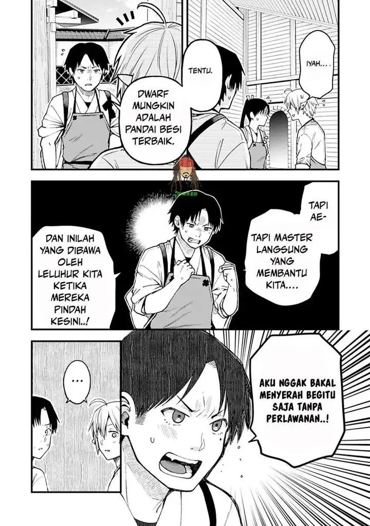 image-komik-tensei-shite-high-elf-ni-narimashitaga-slow-life-wa-120-nen-de-akimashita-chapter-42-27/31