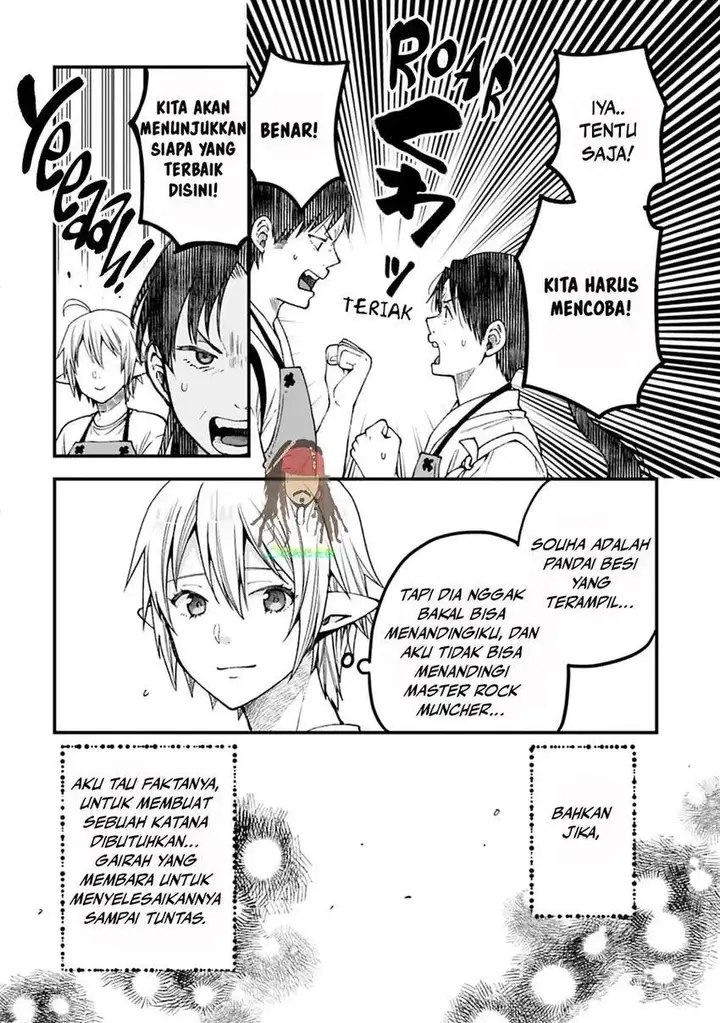 image-komik-tensei-shite-high-elf-ni-narimashitaga-slow-life-wa-120-nen-de-akimashita-chapter-42-28/31