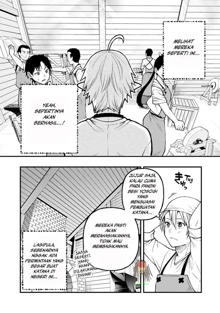 image-komik-tensei-shite-high-elf-ni-narimashitaga-slow-life-wa-120-nen-de-akimashita-chapter-42-29/31