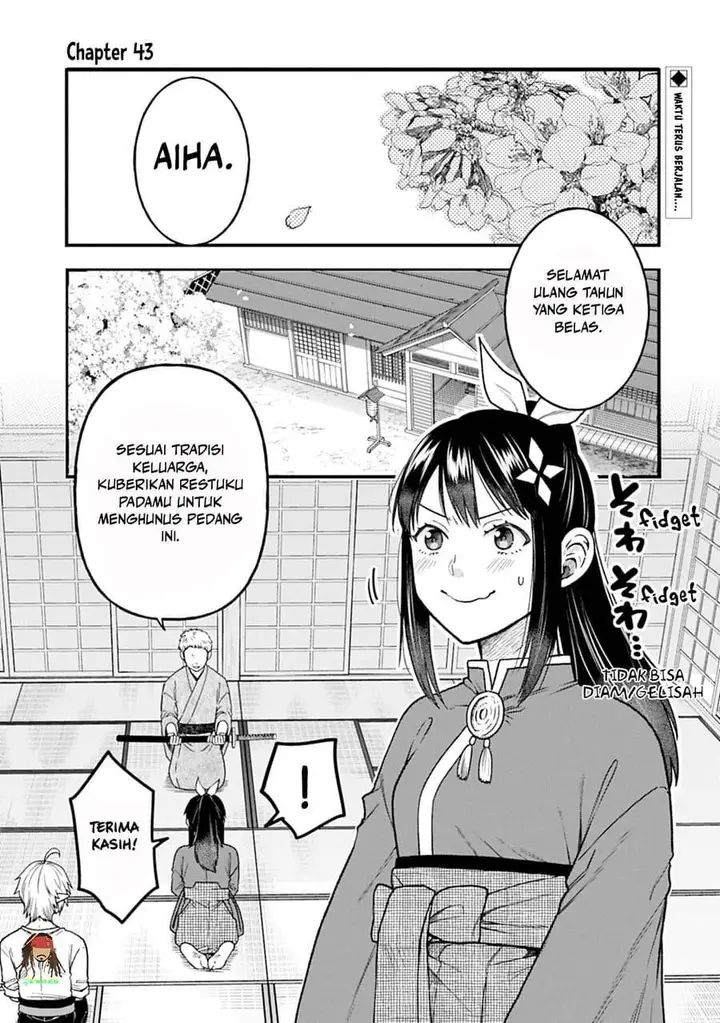 image-komik-tensei-shite-high-elf-ni-narimashitaga-slow-life-wa-120-nen-de-akimashita-chapter-43-1/36