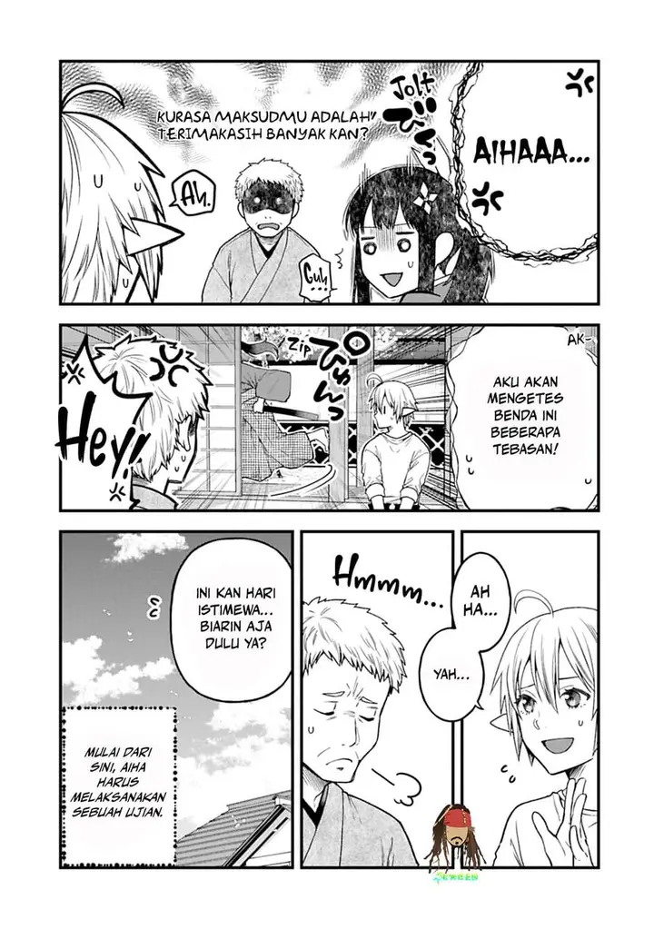 image-komik-tensei-shite-high-elf-ni-narimashitaga-slow-life-wa-120-nen-de-akimashita-chapter-43-3/36