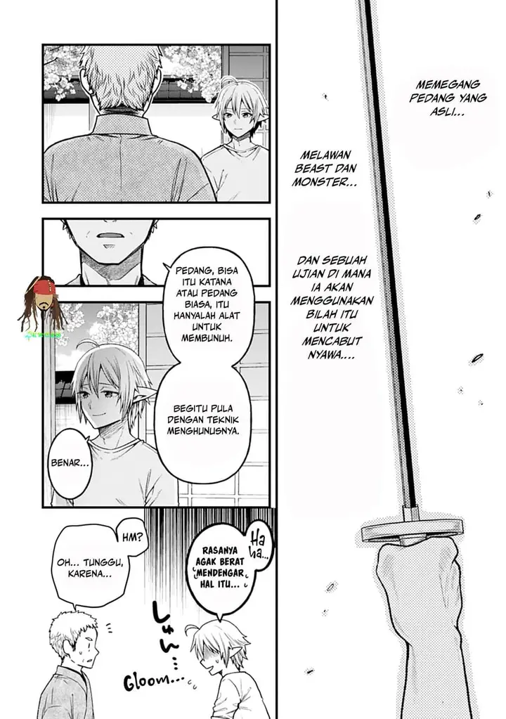 image-komik-tensei-shite-high-elf-ni-narimashitaga-slow-life-wa-120-nen-de-akimashita-chapter-43-4/36