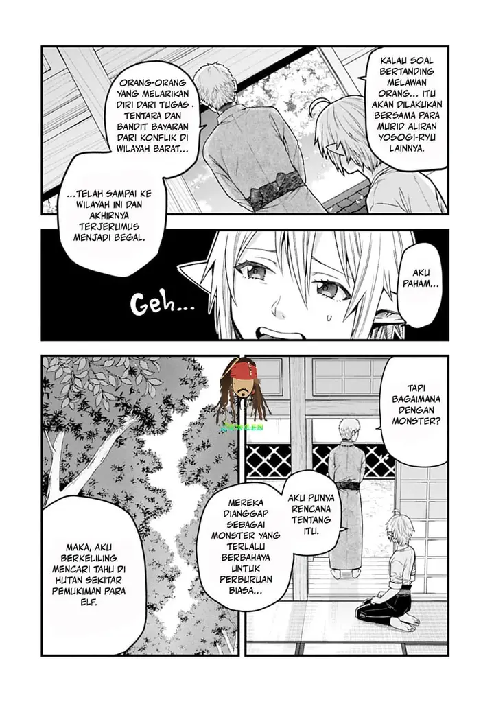 image-komik-tensei-shite-high-elf-ni-narimashitaga-slow-life-wa-120-nen-de-akimashita-chapter-43-6/36