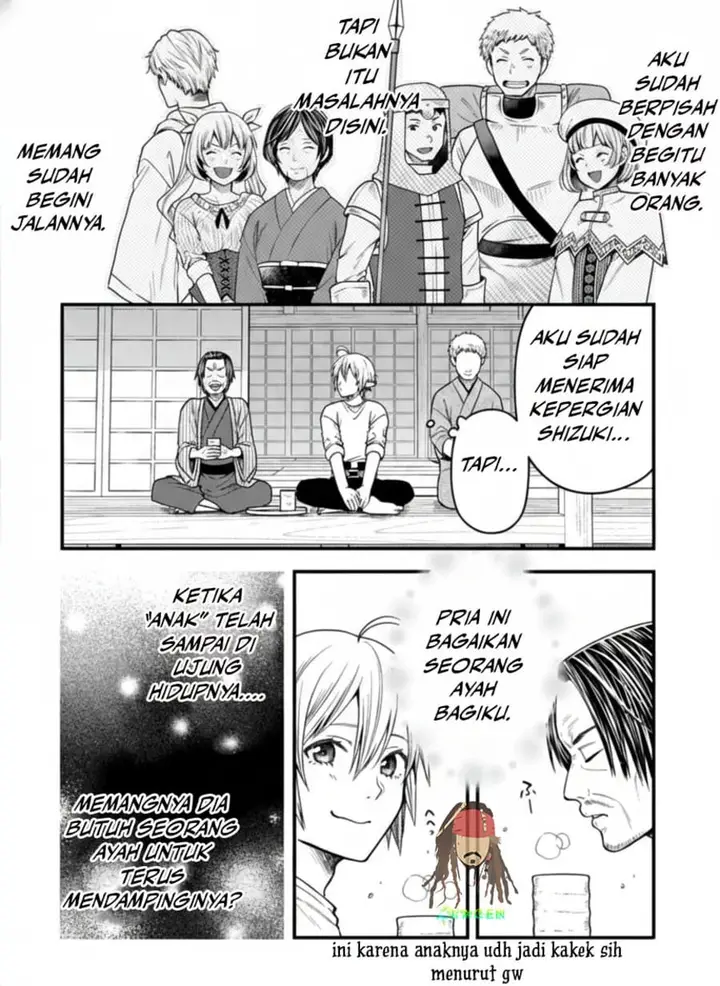 image-komik-tensei-shite-high-elf-ni-narimashitaga-slow-life-wa-120-nen-de-akimashita-chapter-43-8/36