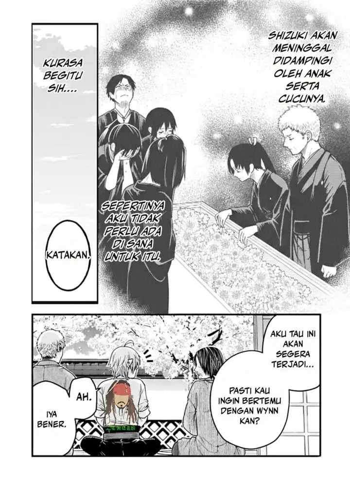 image-komik-tensei-shite-high-elf-ni-narimashitaga-slow-life-wa-120-nen-de-akimashita-chapter-43-9/36