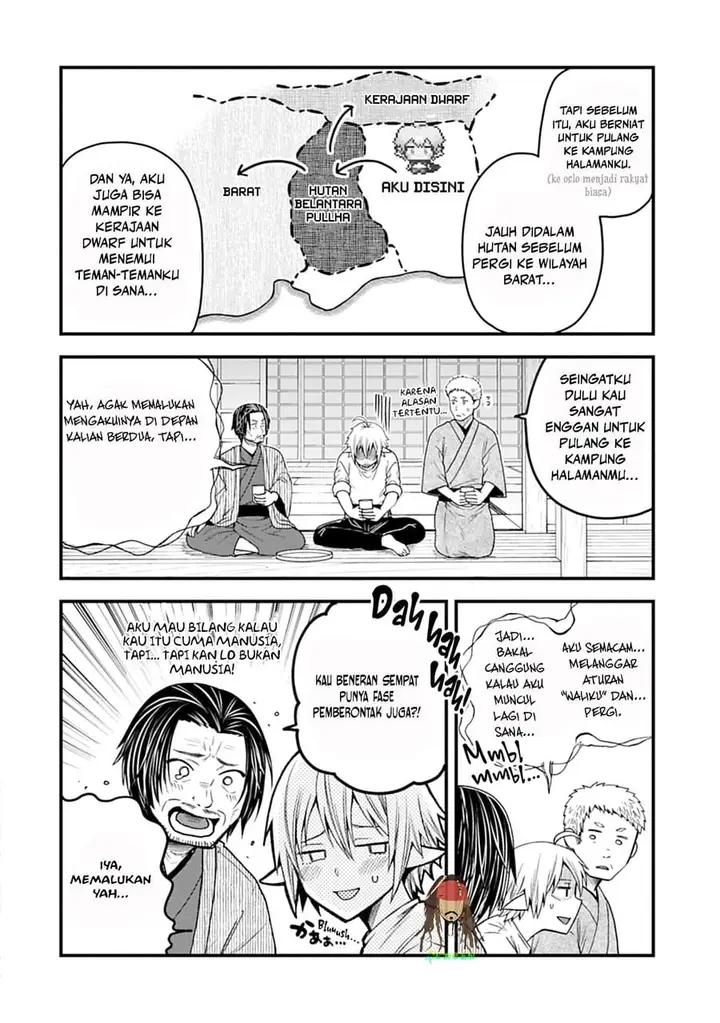 image-komik-tensei-shite-high-elf-ni-narimashitaga-slow-life-wa-120-nen-de-akimashita-chapter-43-10/36