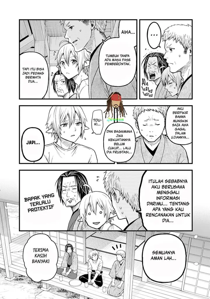 image-komik-tensei-shite-high-elf-ni-narimashitaga-slow-life-wa-120-nen-de-akimashita-chapter-43-11/36