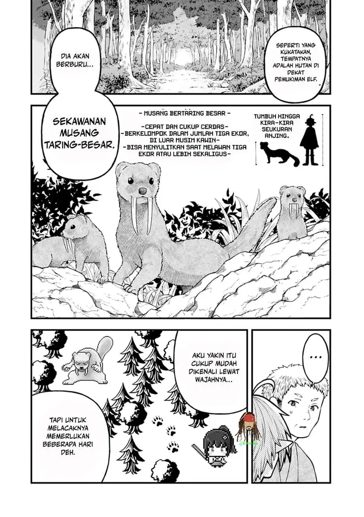 image-komik-tensei-shite-high-elf-ni-narimashitaga-slow-life-wa-120-nen-de-akimashita-chapter-43-12/36