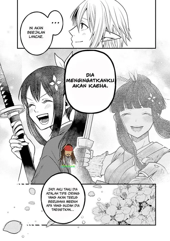 image-komik-tensei-shite-high-elf-ni-narimashitaga-slow-life-wa-120-nen-de-akimashita-chapter-43-15/36
