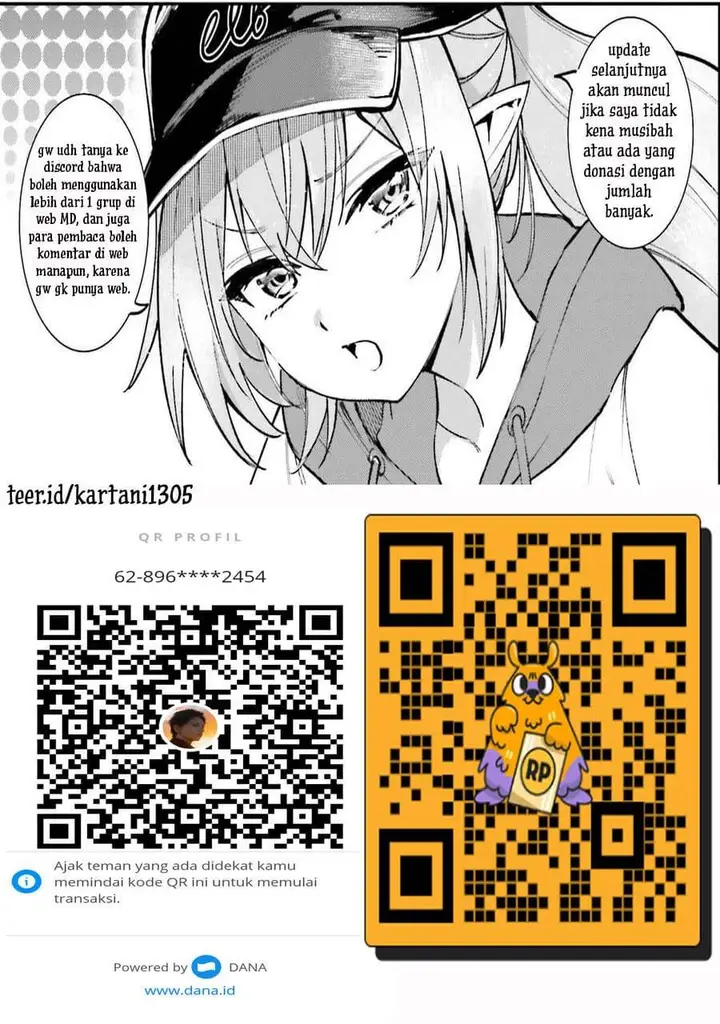 image-komik-tensei-shite-high-elf-ni-narimashitaga-slow-life-wa-120-nen-de-akimashita-chapter-43-16/36