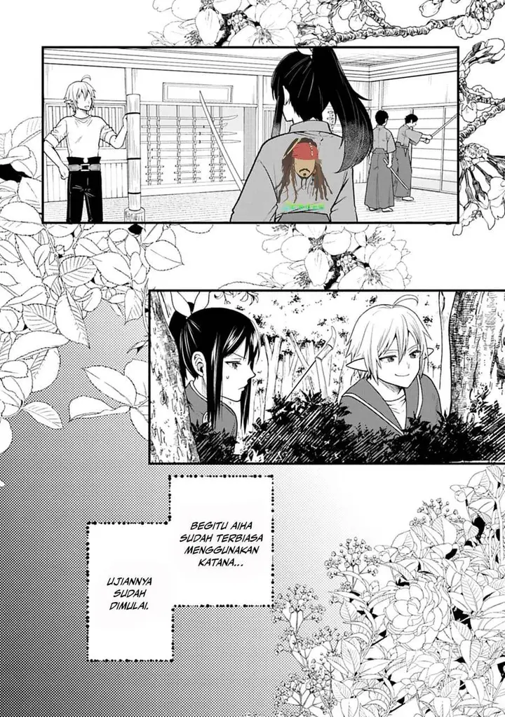 image-komik-tensei-shite-high-elf-ni-narimashitaga-slow-life-wa-120-nen-de-akimashita-chapter-43-17/36