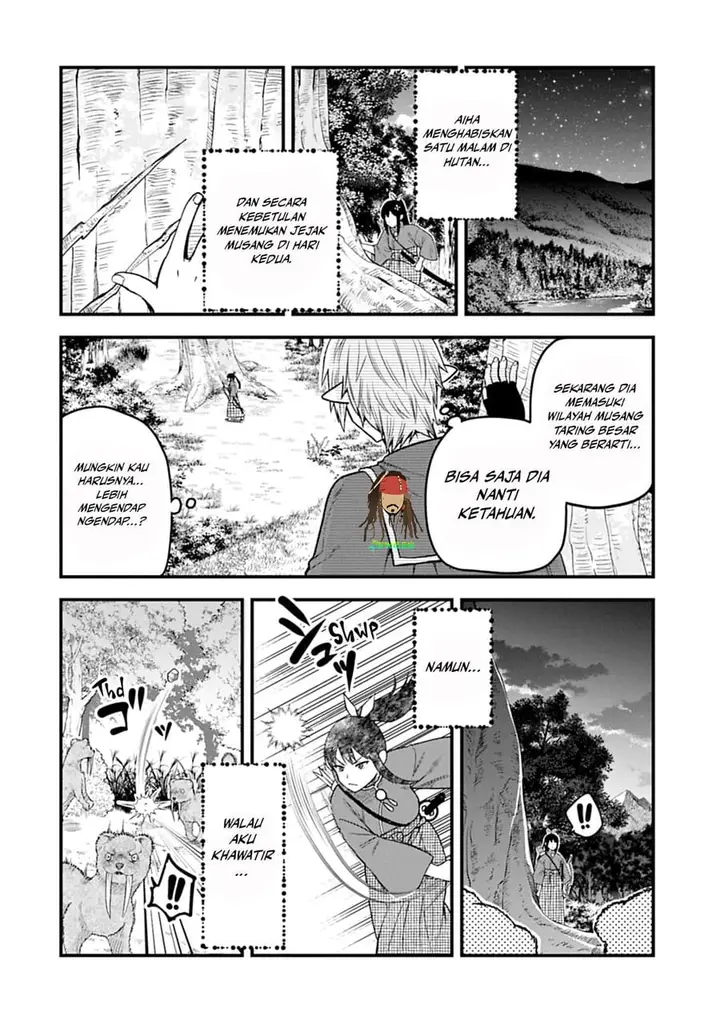 image-komik-tensei-shite-high-elf-ni-narimashitaga-slow-life-wa-120-nen-de-akimashita-chapter-43-19/36