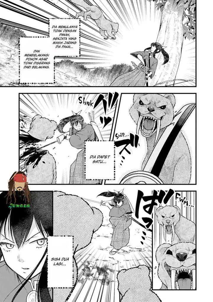 image-komik-tensei-shite-high-elf-ni-narimashitaga-slow-life-wa-120-nen-de-akimashita-chapter-43-20/36