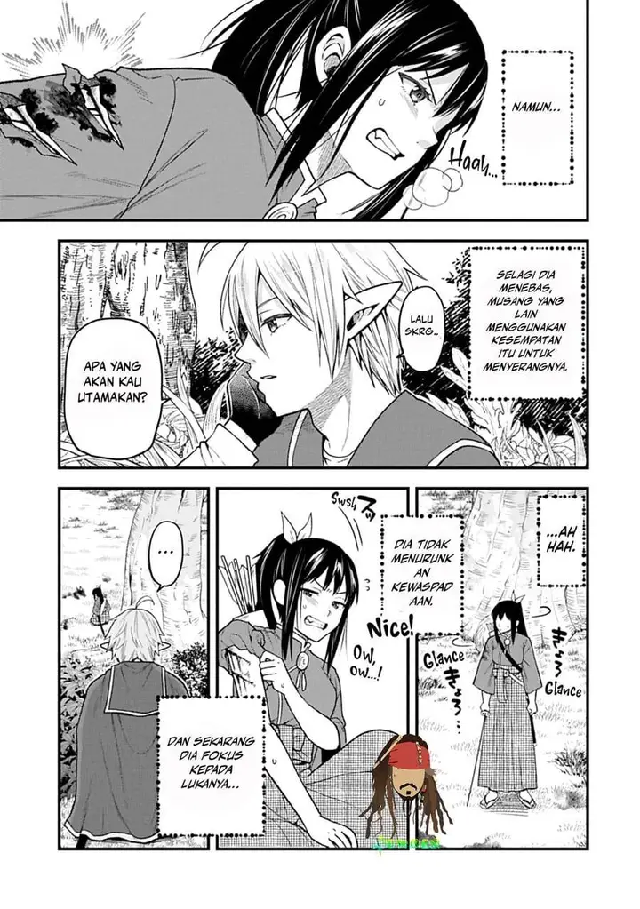 image-komik-tensei-shite-high-elf-ni-narimashitaga-slow-life-wa-120-nen-de-akimashita-chapter-43-22/36