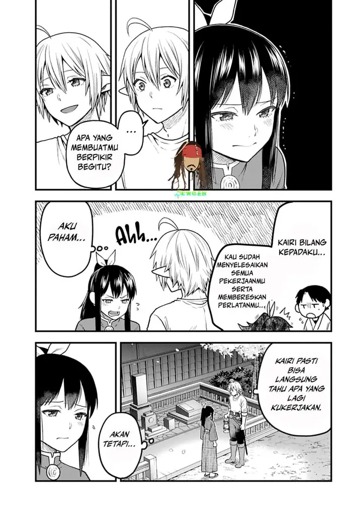image-komik-tensei-shite-high-elf-ni-narimashitaga-slow-life-wa-120-nen-de-akimashita-chapter-43-28/36