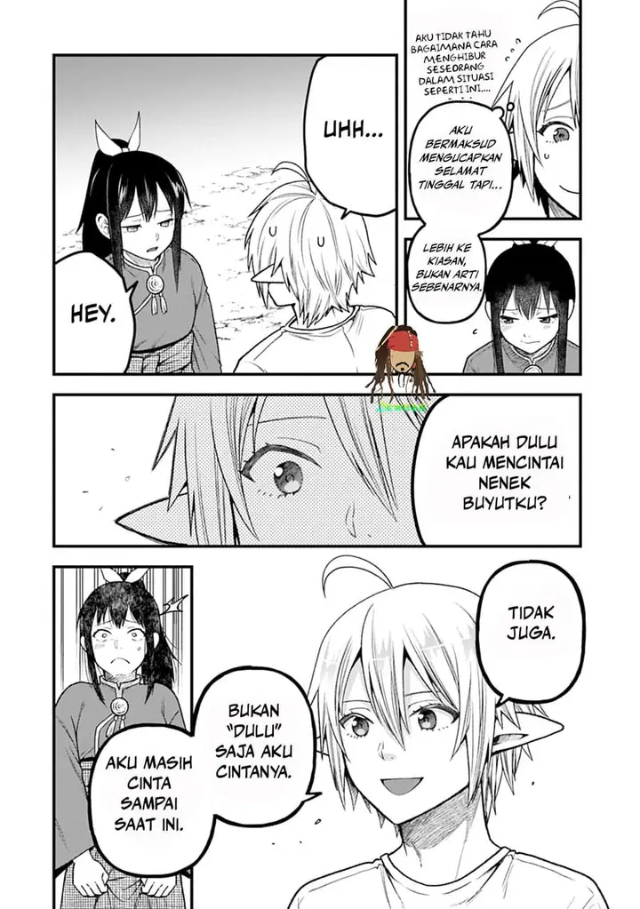 image-komik-tensei-shite-high-elf-ni-narimashitaga-slow-life-wa-120-nen-de-akimashita-chapter-43-29/36