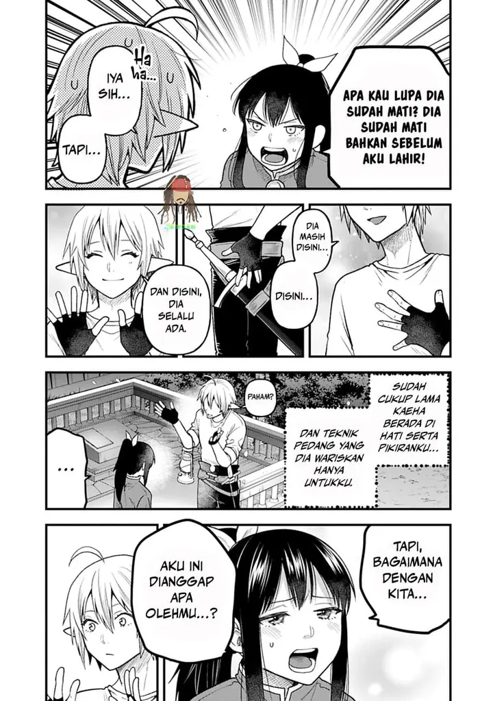 image-komik-tensei-shite-high-elf-ni-narimashitaga-slow-life-wa-120-nen-de-akimashita-chapter-43-30/36