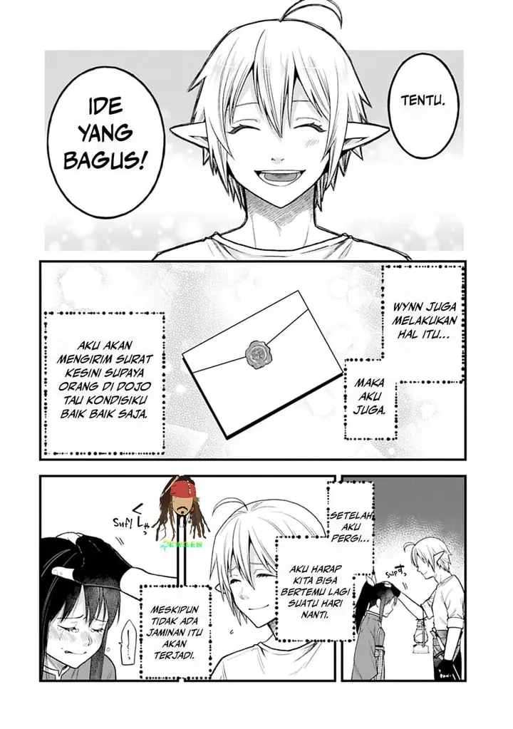 image-komik-tensei-shite-high-elf-ni-narimashitaga-slow-life-wa-120-nen-de-akimashita-chapter-43-33/36