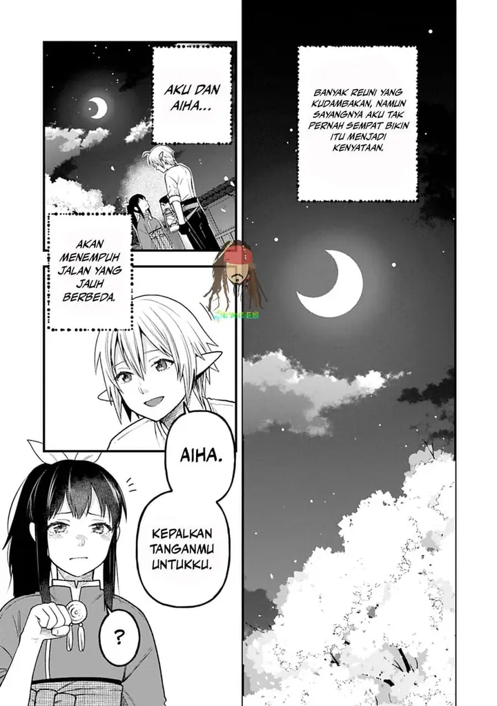 image-komik-tensei-shite-high-elf-ni-narimashitaga-slow-life-wa-120-nen-de-akimashita-chapter-43-34/36