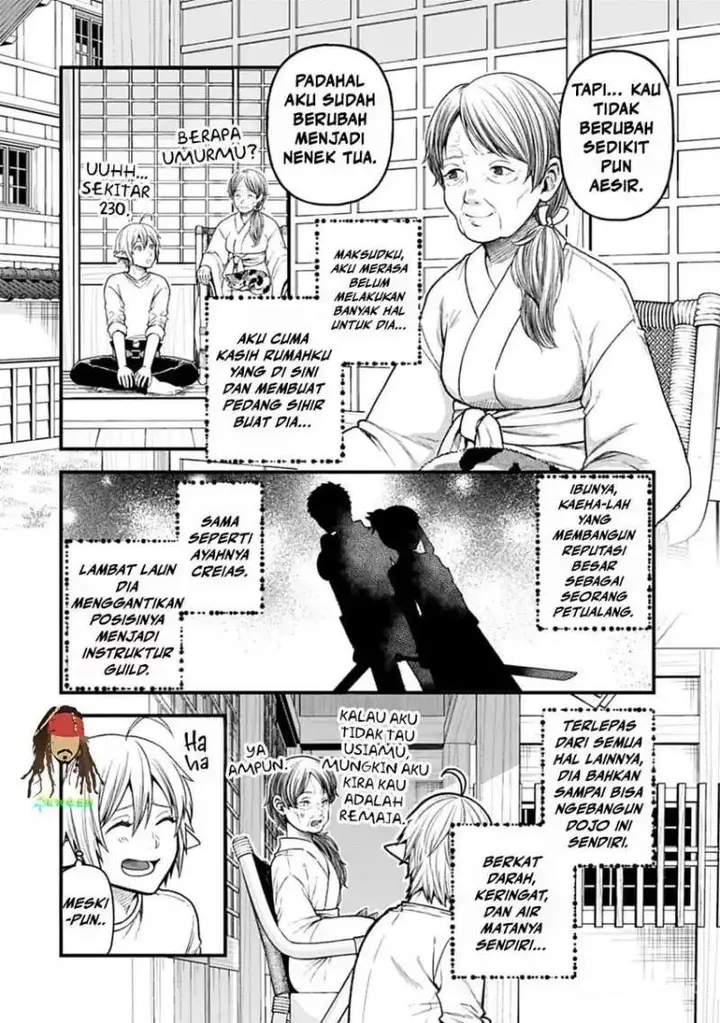 image-komik-tensei-shite-high-elf-ni-narimashitaga-slow-life-wa-120-nen-de-akimashita-chapter-44-6/32