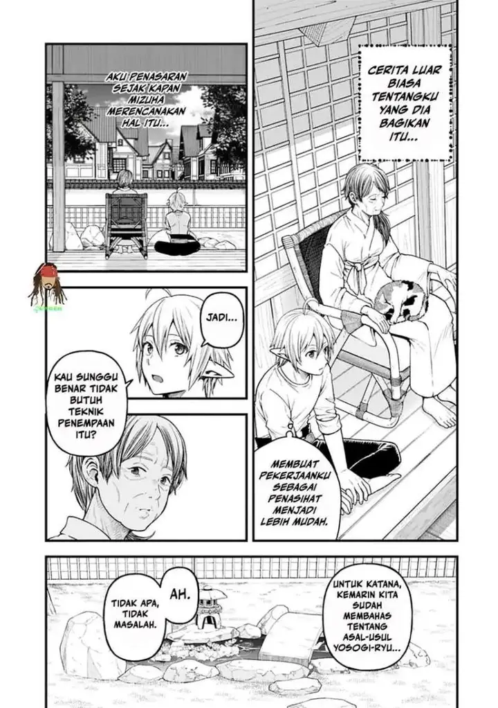 image-komik-tensei-shite-high-elf-ni-narimashitaga-slow-life-wa-120-nen-de-akimashita-chapter-44-7/32