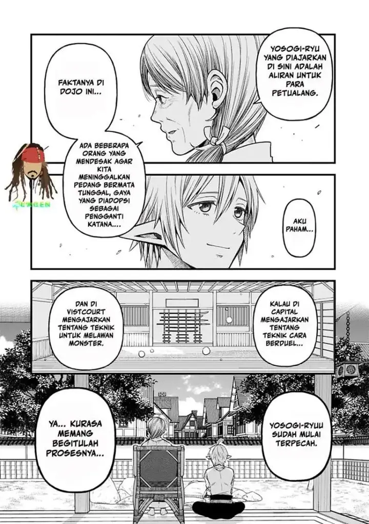 image-komik-tensei-shite-high-elf-ni-narimashitaga-slow-life-wa-120-nen-de-akimashita-chapter-44-8/32