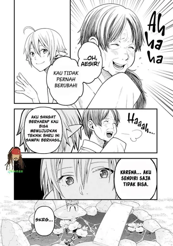 image-komik-tensei-shite-high-elf-ni-narimashitaga-slow-life-wa-120-nen-de-akimashita-chapter-44-10/32
