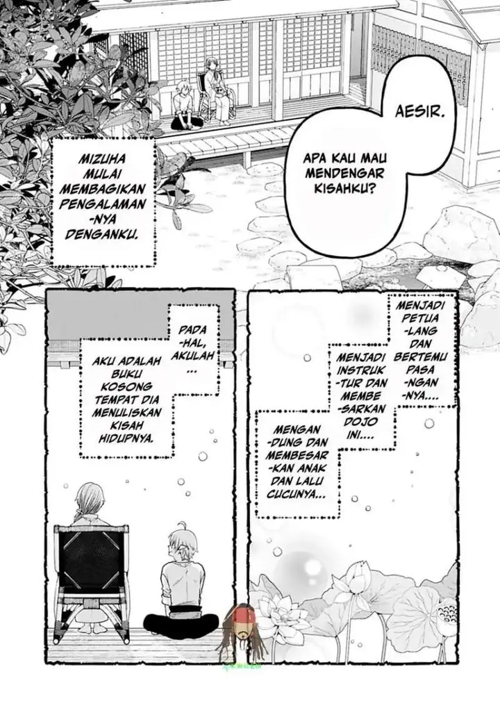 image-komik-tensei-shite-high-elf-ni-narimashitaga-slow-life-wa-120-nen-de-akimashita-chapter-44-11/32