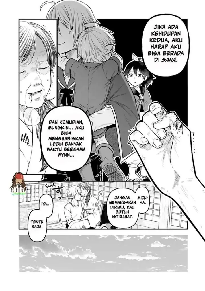 image-komik-tensei-shite-high-elf-ni-narimashitaga-slow-life-wa-120-nen-de-akimashita-chapter-44-13/32
