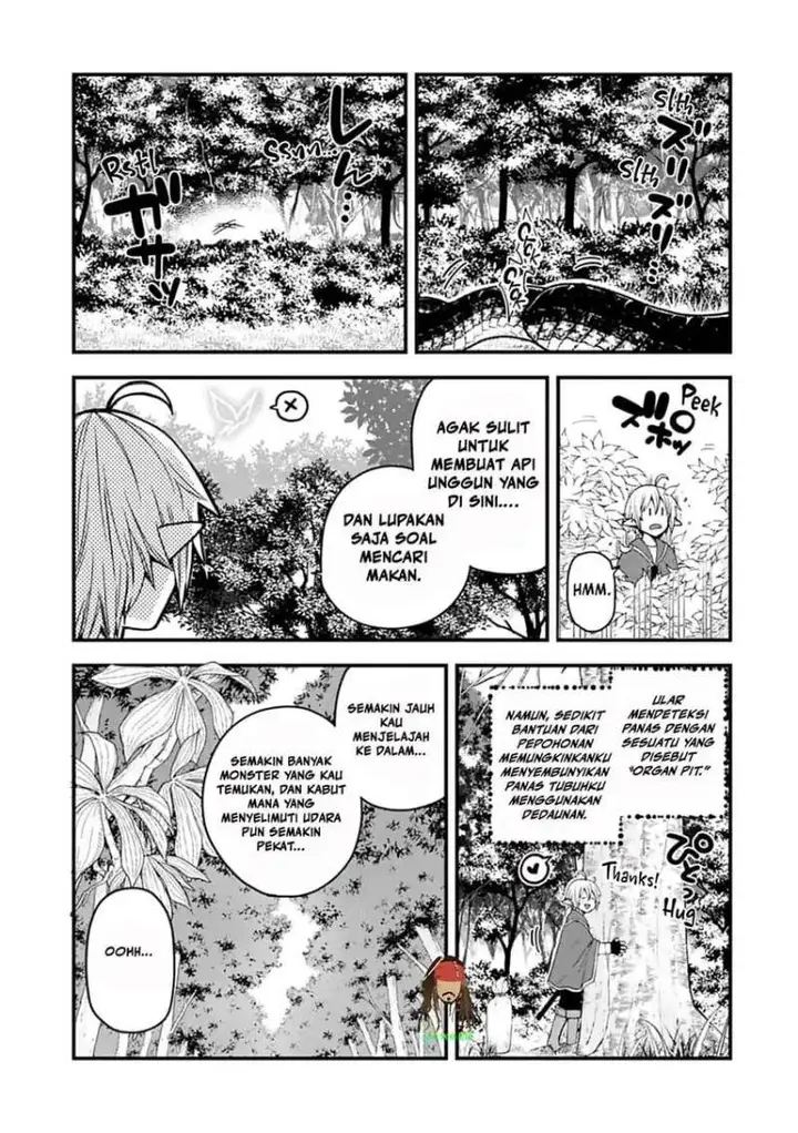 image-komik-tensei-shite-high-elf-ni-narimashitaga-slow-life-wa-120-nen-de-akimashita-chapter-44-17/32