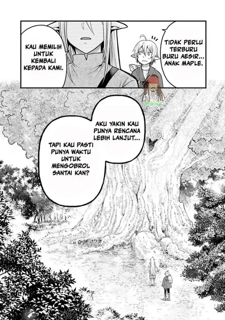 image-komik-tensei-shite-high-elf-ni-narimashitaga-slow-life-wa-120-nen-de-akimashita-chapter-44-30/32