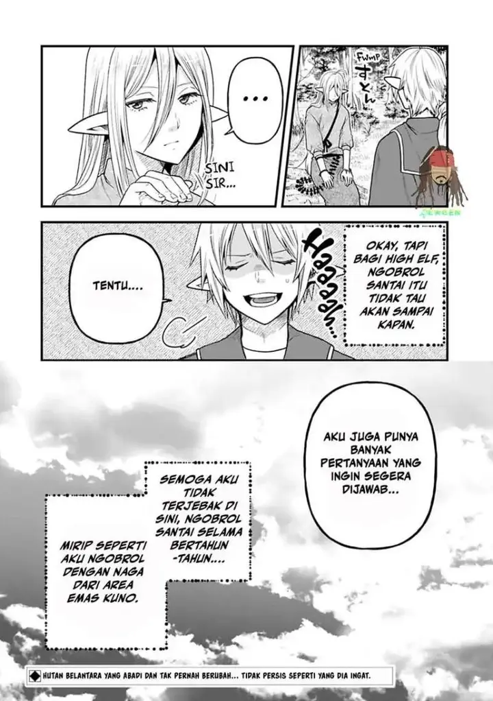 image-komik-tensei-shite-high-elf-ni-narimashitaga-slow-life-wa-120-nen-de-akimashita-chapter-44-31/32