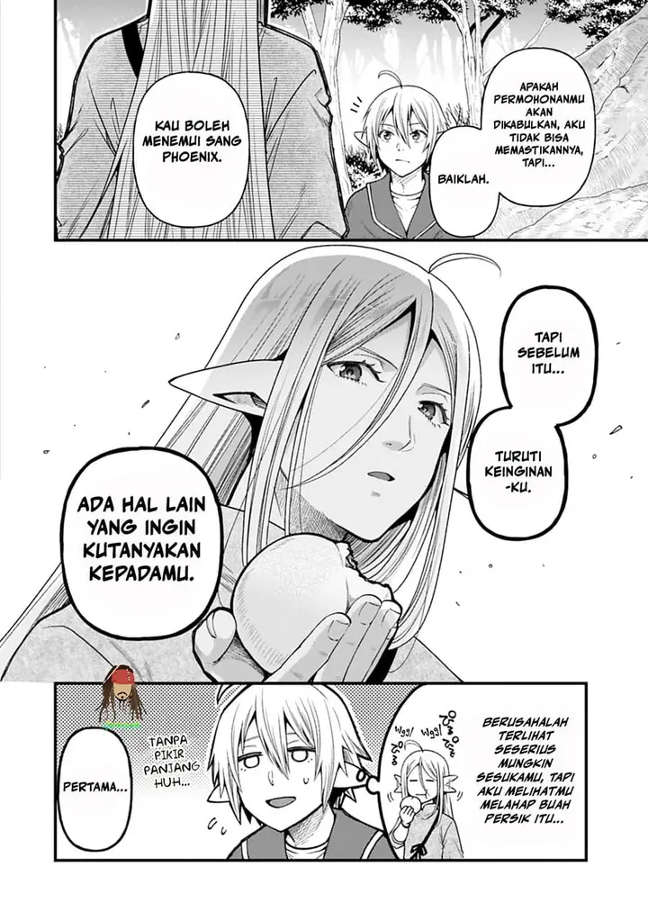 image-komik-tensei-shite-high-elf-ni-narimashitaga-slow-life-wa-120-nen-de-akimashita-chapter-45-2/36