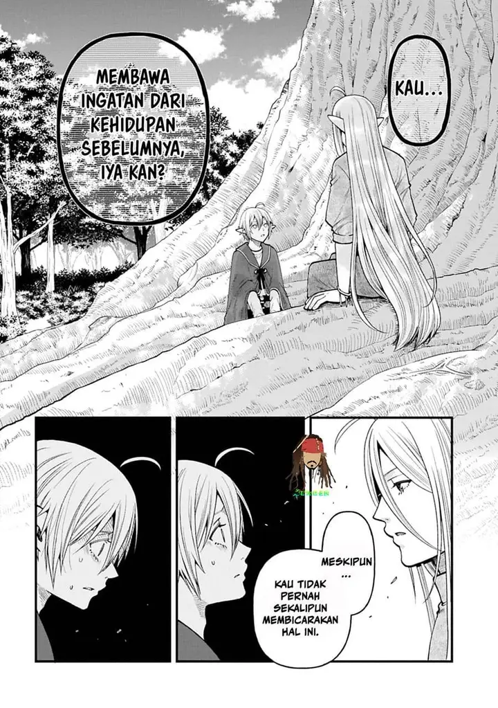 image-komik-tensei-shite-high-elf-ni-narimashitaga-slow-life-wa-120-nen-de-akimashita-chapter-45-4/36