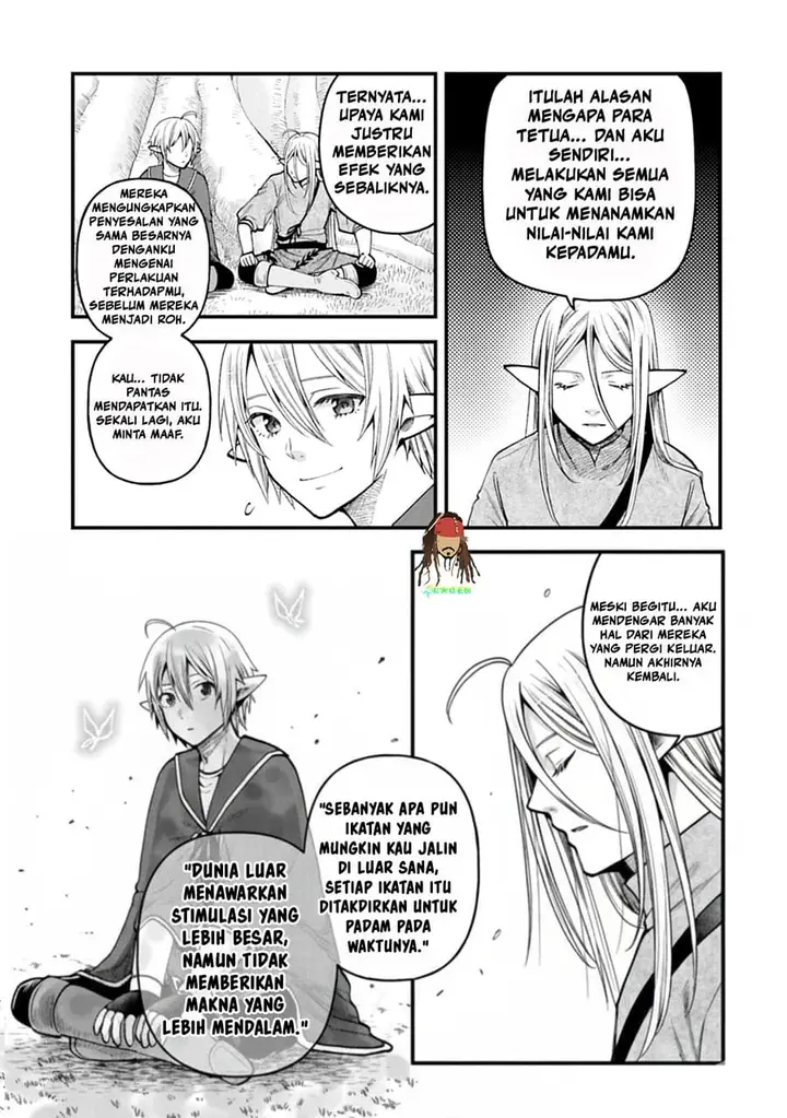image-komik-tensei-shite-high-elf-ni-narimashitaga-slow-life-wa-120-nen-de-akimashita-chapter-45-7/36
