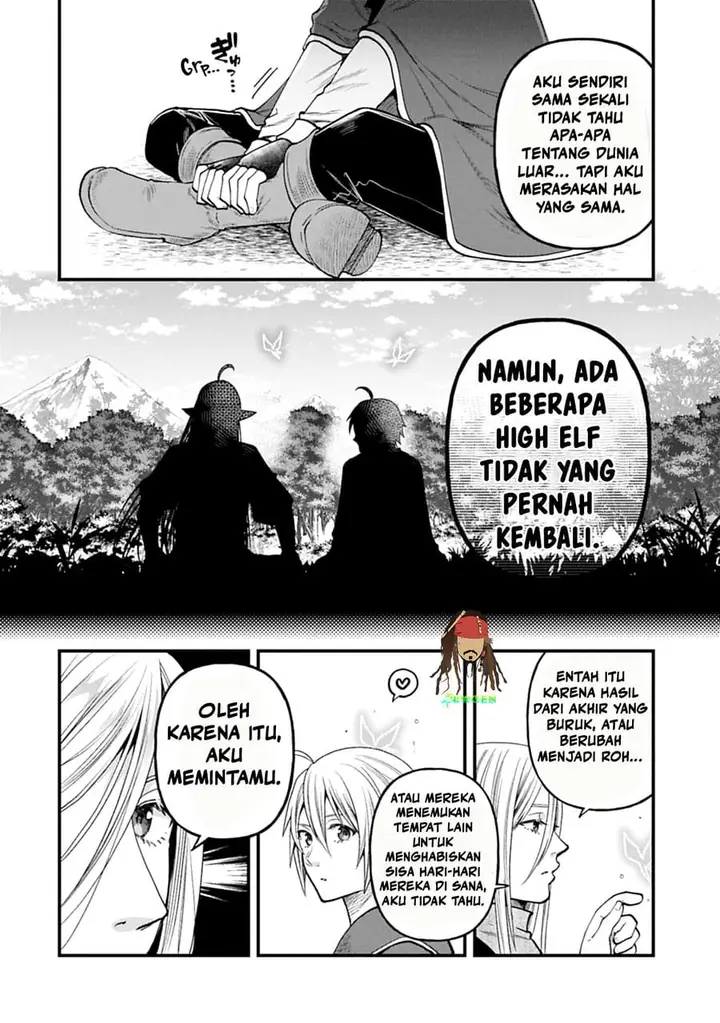 image-komik-tensei-shite-high-elf-ni-narimashitaga-slow-life-wa-120-nen-de-akimashita-chapter-45-8/36
