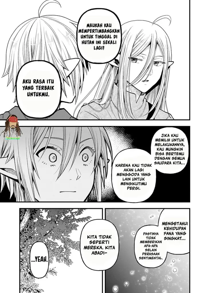 image-komik-tensei-shite-high-elf-ni-narimashitaga-slow-life-wa-120-nen-de-akimashita-chapter-45-9/36