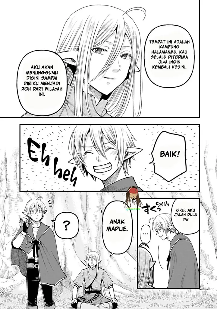 image-komik-tensei-shite-high-elf-ni-narimashitaga-slow-life-wa-120-nen-de-akimashita-chapter-45-11/36