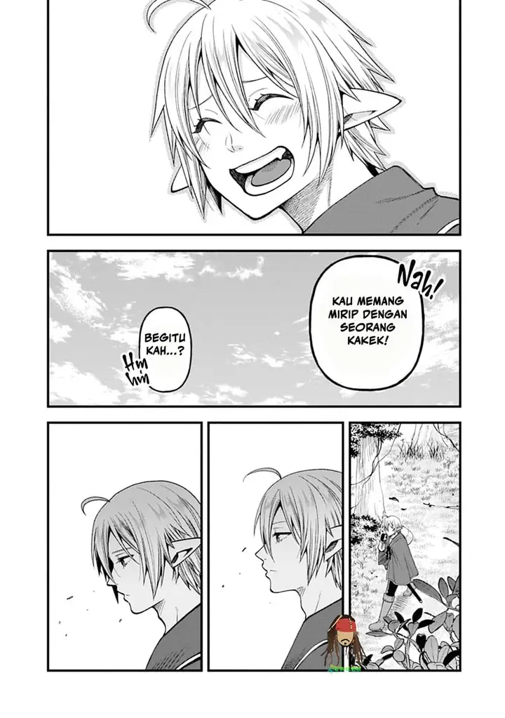 image-komik-tensei-shite-high-elf-ni-narimashitaga-slow-life-wa-120-nen-de-akimashita-chapter-45-13/36