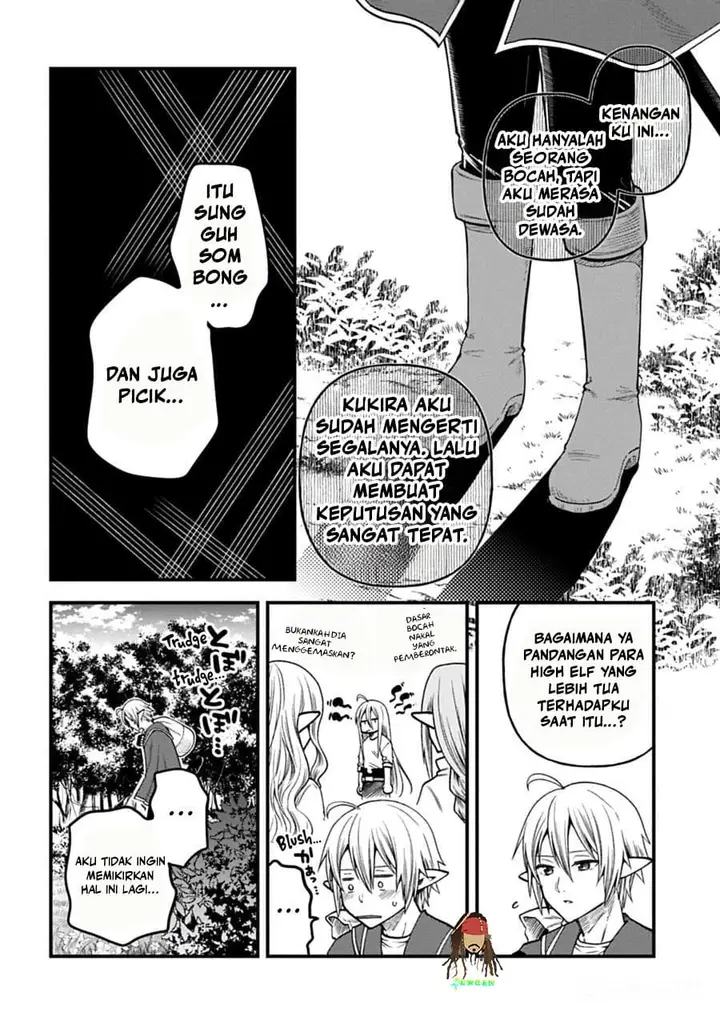 image-komik-tensei-shite-high-elf-ni-narimashitaga-slow-life-wa-120-nen-de-akimashita-chapter-45-14/36