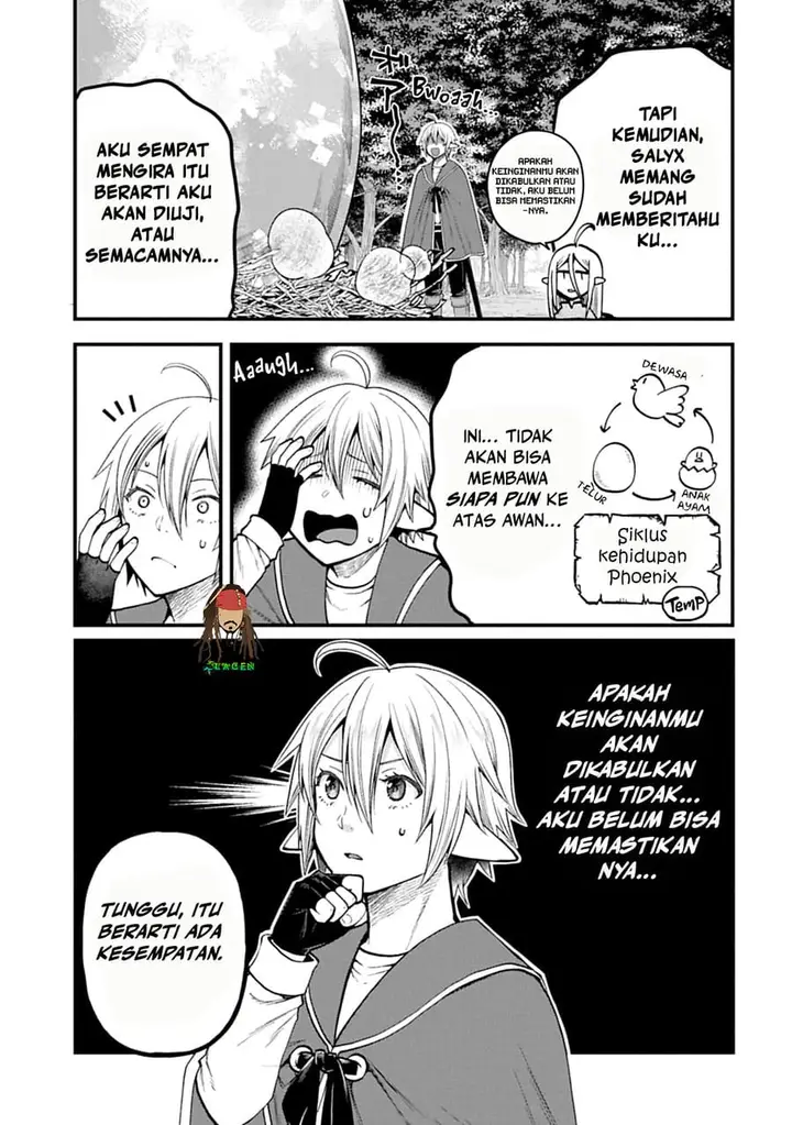 image-komik-tensei-shite-high-elf-ni-narimashitaga-slow-life-wa-120-nen-de-akimashita-chapter-45-20/36