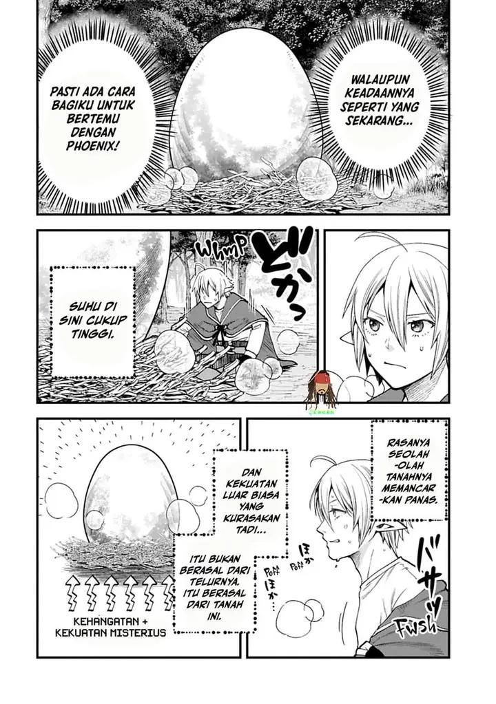 image-komik-tensei-shite-high-elf-ni-narimashitaga-slow-life-wa-120-nen-de-akimashita-chapter-45-21/36