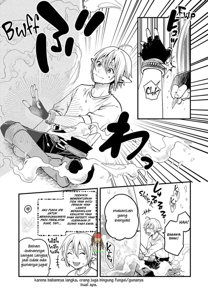image-komik-tensei-shite-high-elf-ni-narimashitaga-slow-life-wa-120-nen-de-akimashita-chapter-45-28/36