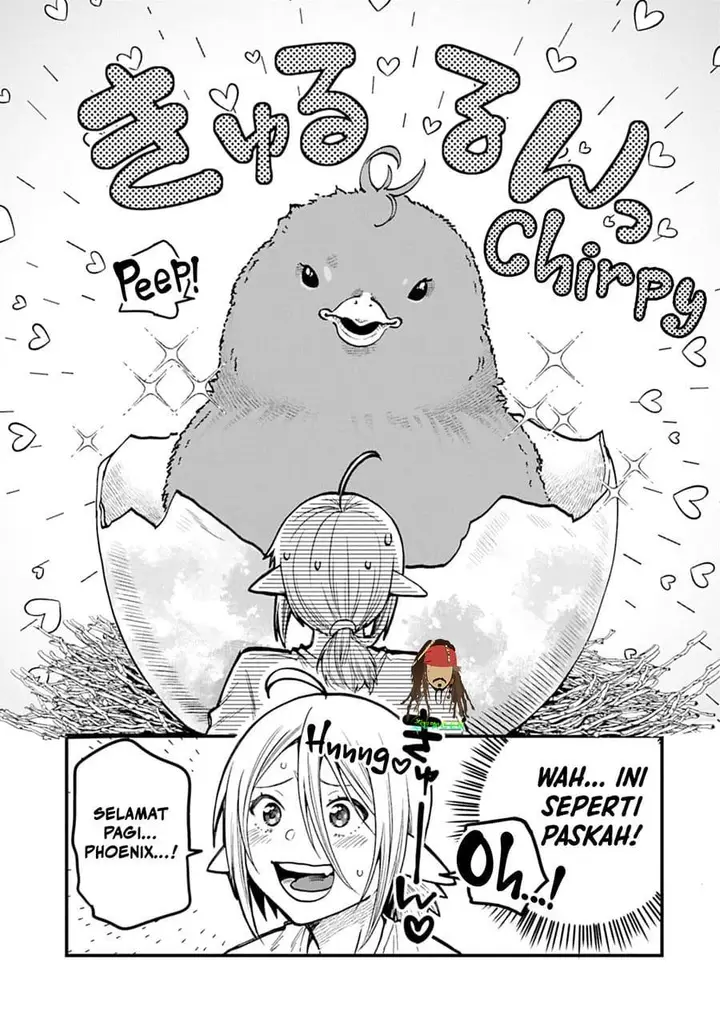 image-komik-tensei-shite-high-elf-ni-narimashitaga-slow-life-wa-120-nen-de-akimashita-chapter-45-32/36