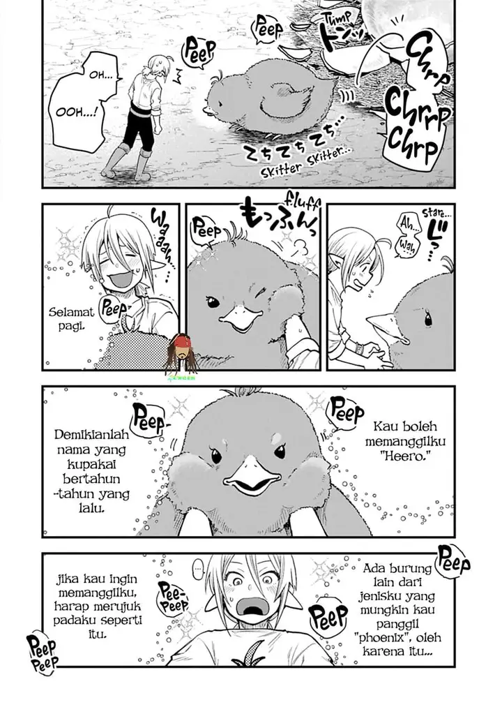 image-komik-tensei-shite-high-elf-ni-narimashitaga-slow-life-wa-120-nen-de-akimashita-chapter-45-33/36