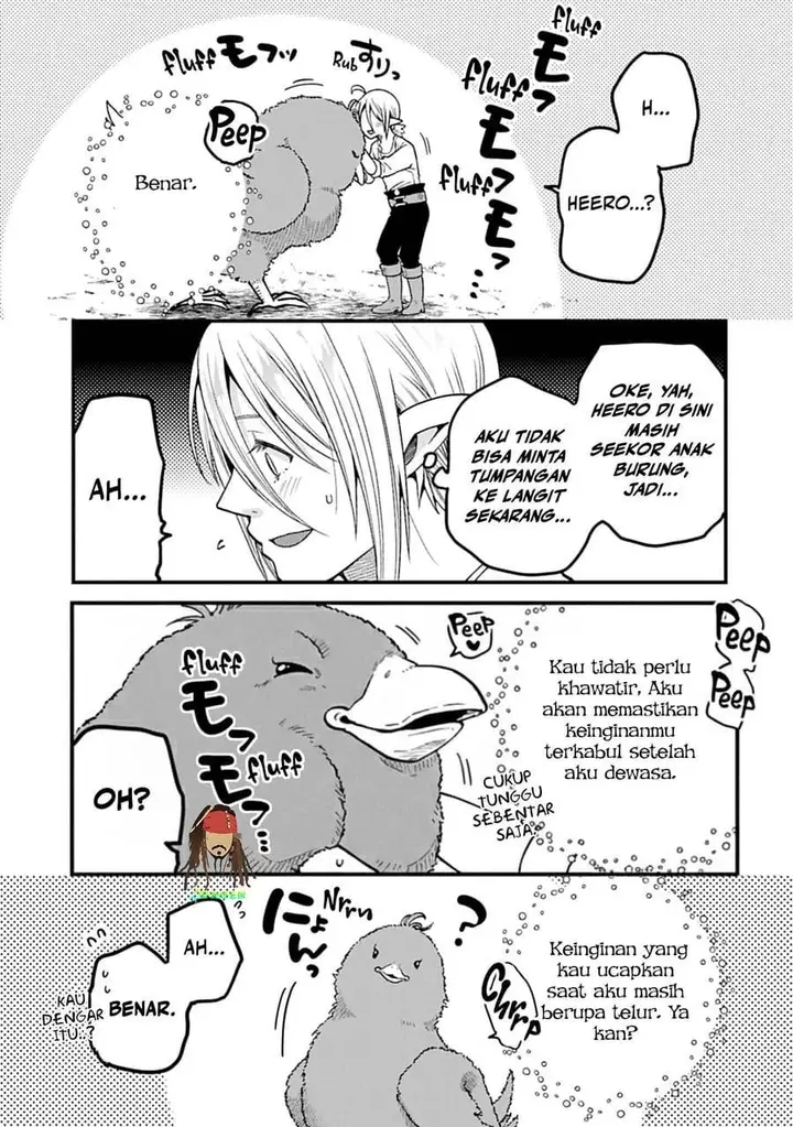 image-komik-tensei-shite-high-elf-ni-narimashitaga-slow-life-wa-120-nen-de-akimashita-chapter-45-34/36