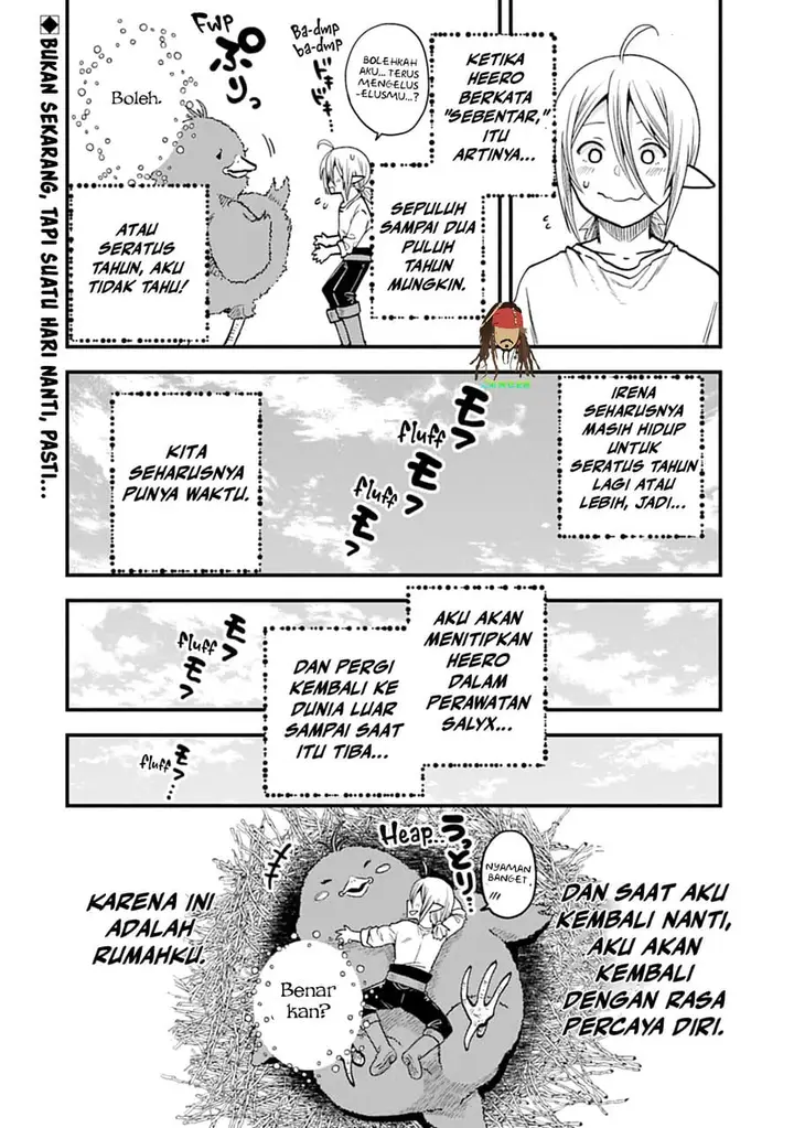 image-komik-tensei-shite-high-elf-ni-narimashitaga-slow-life-wa-120-nen-de-akimashita-chapter-45-35/36