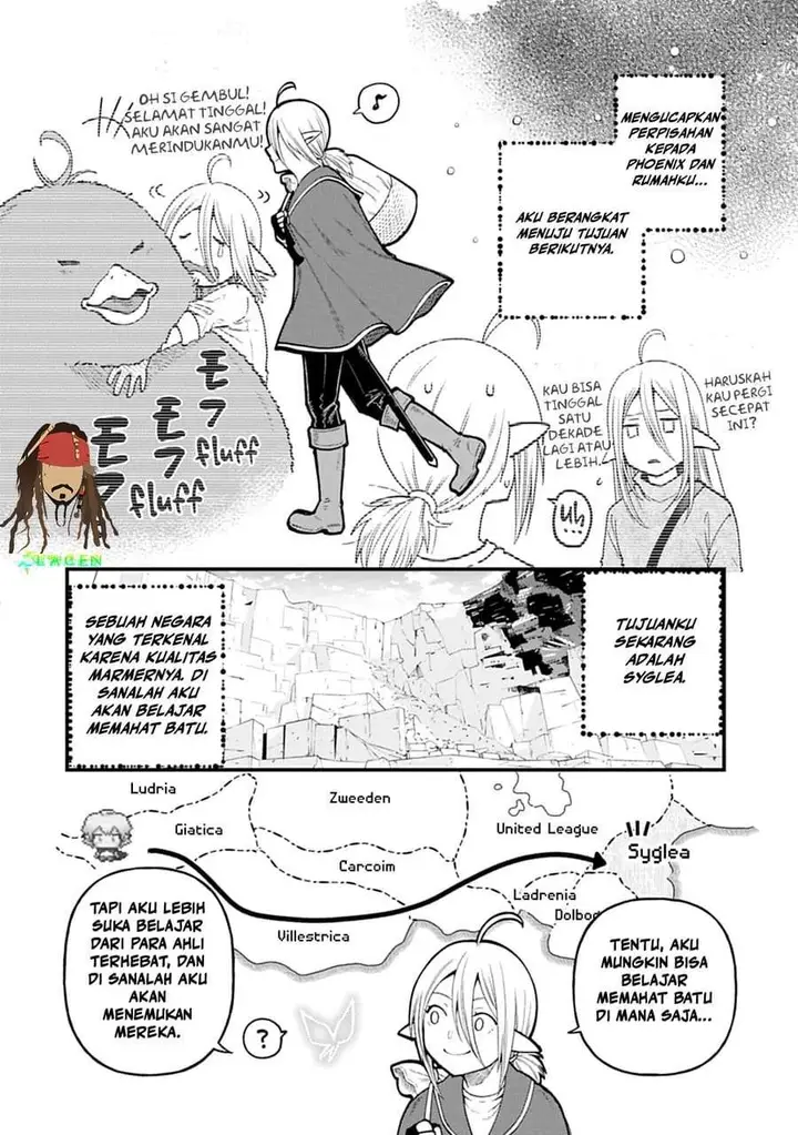 image-komik-tensei-shite-high-elf-ni-narimashitaga-slow-life-wa-120-nen-de-akimashita-chapter-46-1/36
