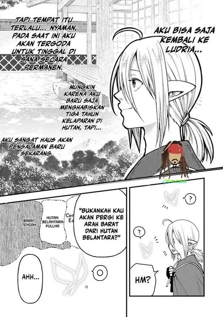 image-komik-tensei-shite-high-elf-ni-narimashitaga-slow-life-wa-120-nen-de-akimashita-chapter-46-2/36